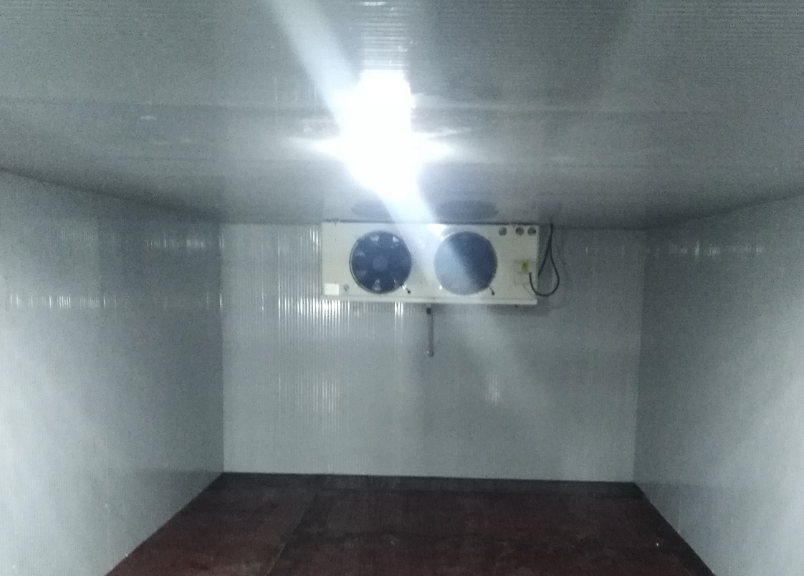 濟(jì)南冷庫設(shè)計(jì)