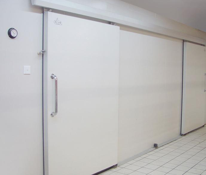 濟(jì)南冷庫(kù)安裝