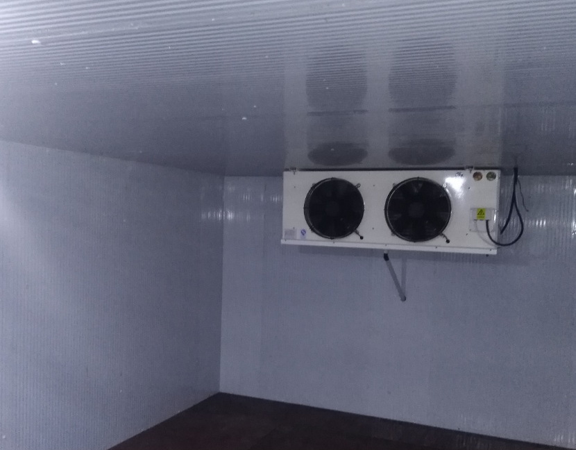 濟(jì)南冷庫維修