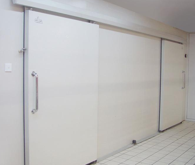 濟(jì)南冷庫(kù)維修